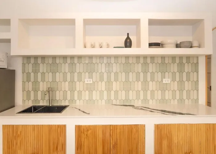 3 Bedroom For 6 Guests Family In The Heart Of Sathorn 방콕