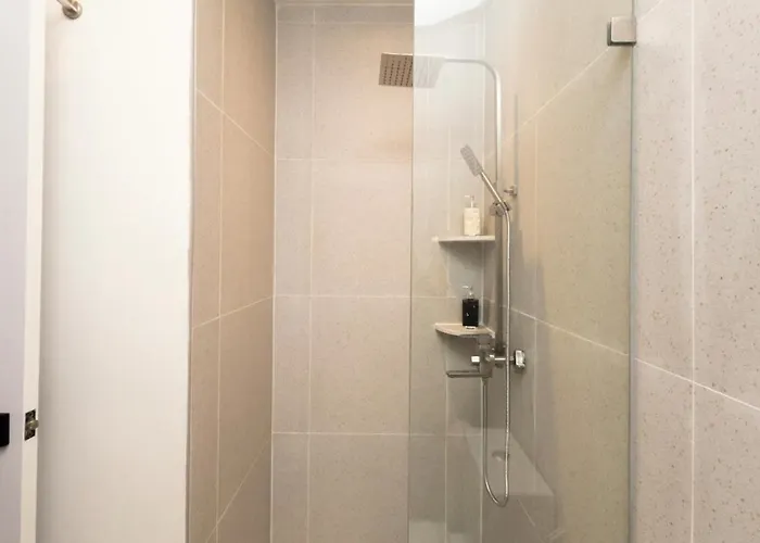 3 Bedroom For 6 Guests Family In The Heart Of Sathorn