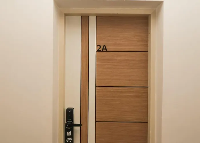 3 Bedroom For 6 Guests Family In The Heart Of Sathorn