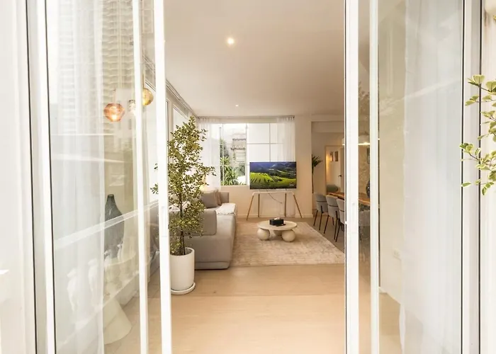 3 Bedroom For 6 Guests Family In The Heart Of Sathorn * 방콕