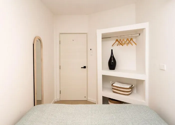 3 Bedroom For 6 Guests Family In The Heart Of Sathorn 아파트 방콕